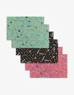 GEOMETRY Candy Rush Not Paper Towel