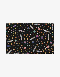 GEOMETRY Candy Rush Not Paper Towel