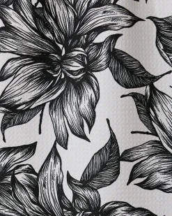 GEOMETRY Caring Bar Towel