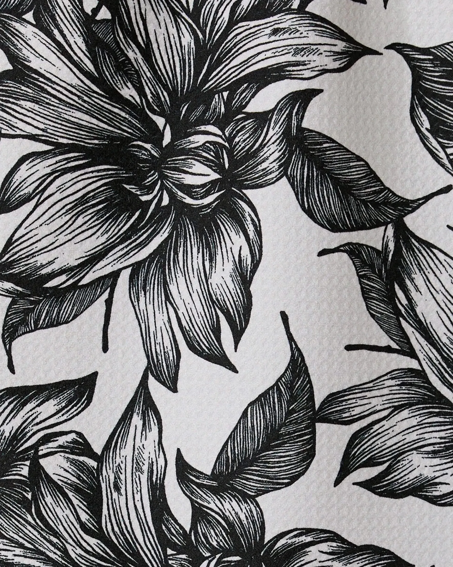 GEOMETRY Caring Bar Towel