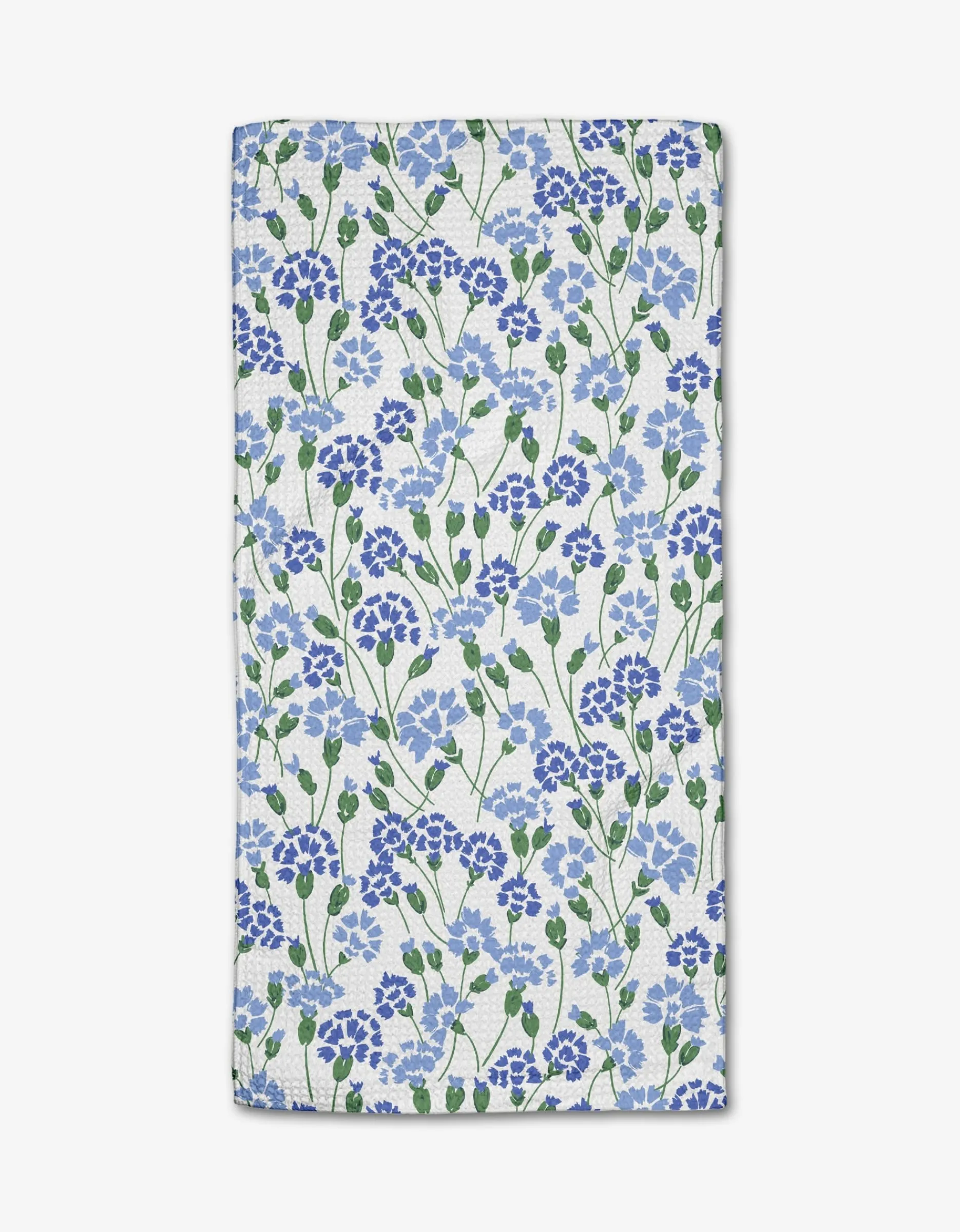 GEOMETRY Carnation Fields Bar Towel