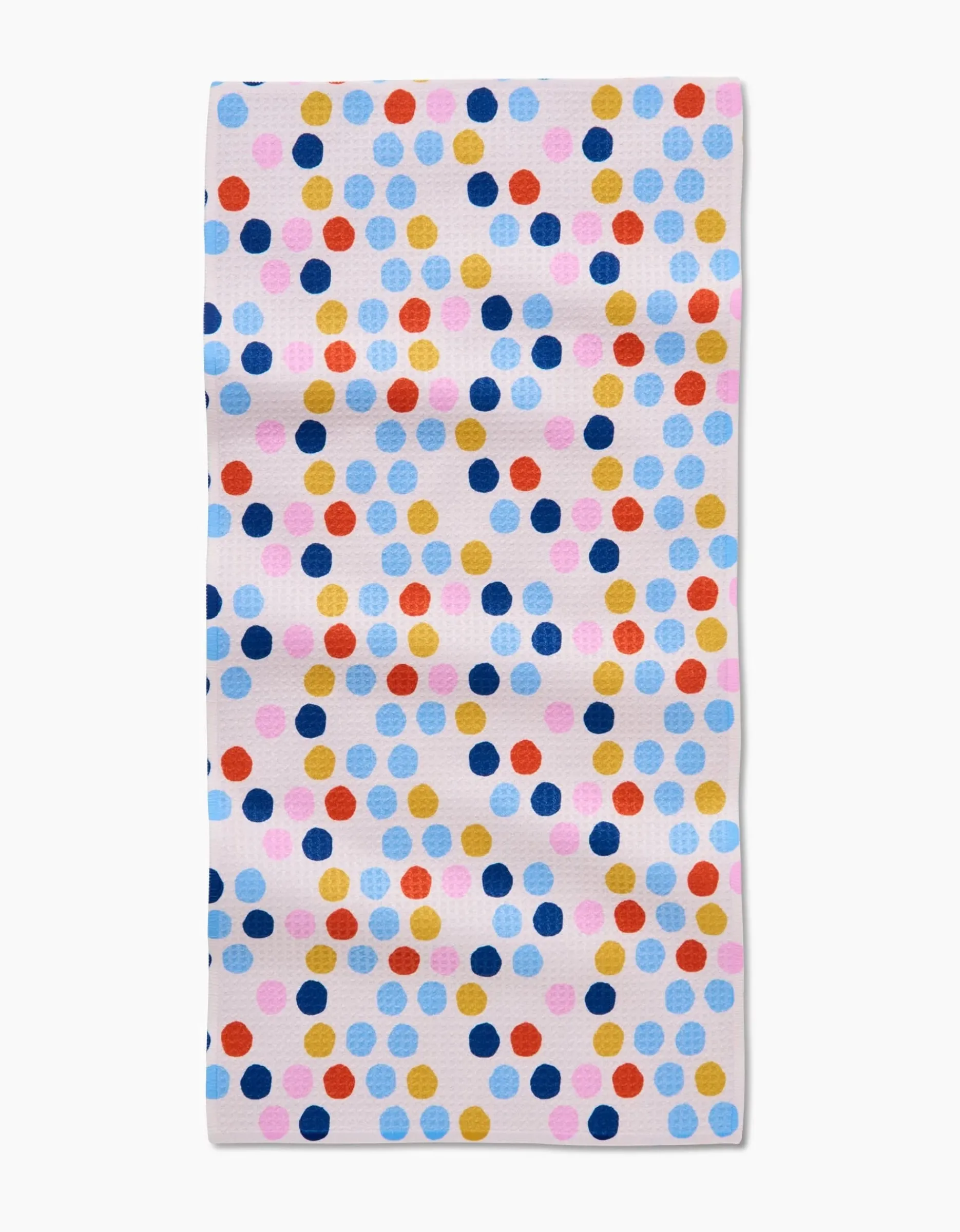 GEOMETRY Carnival Bar Towel