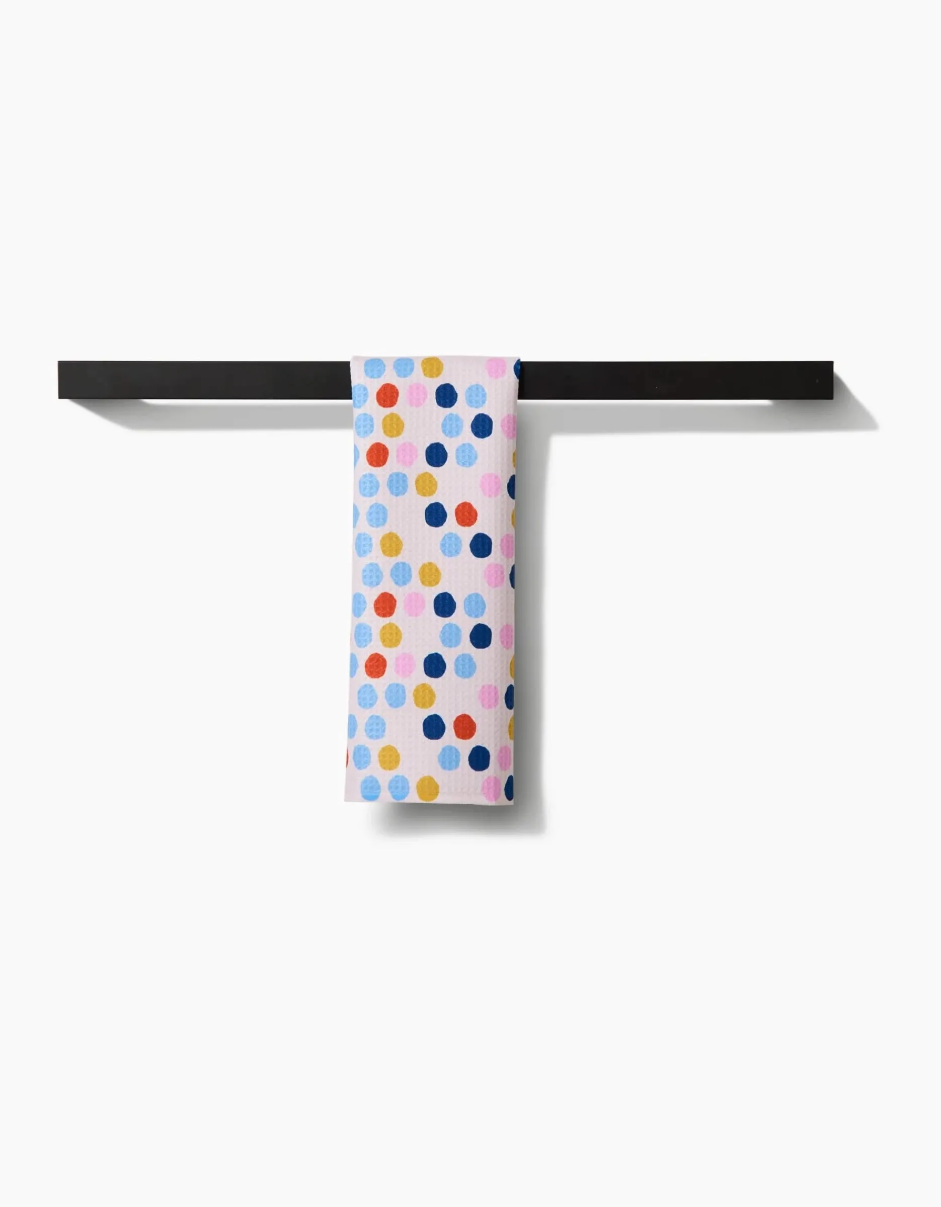 GEOMETRY Carnival Bar Towel