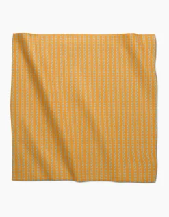 GEOMETRY Castillo Dinner Napkin Set