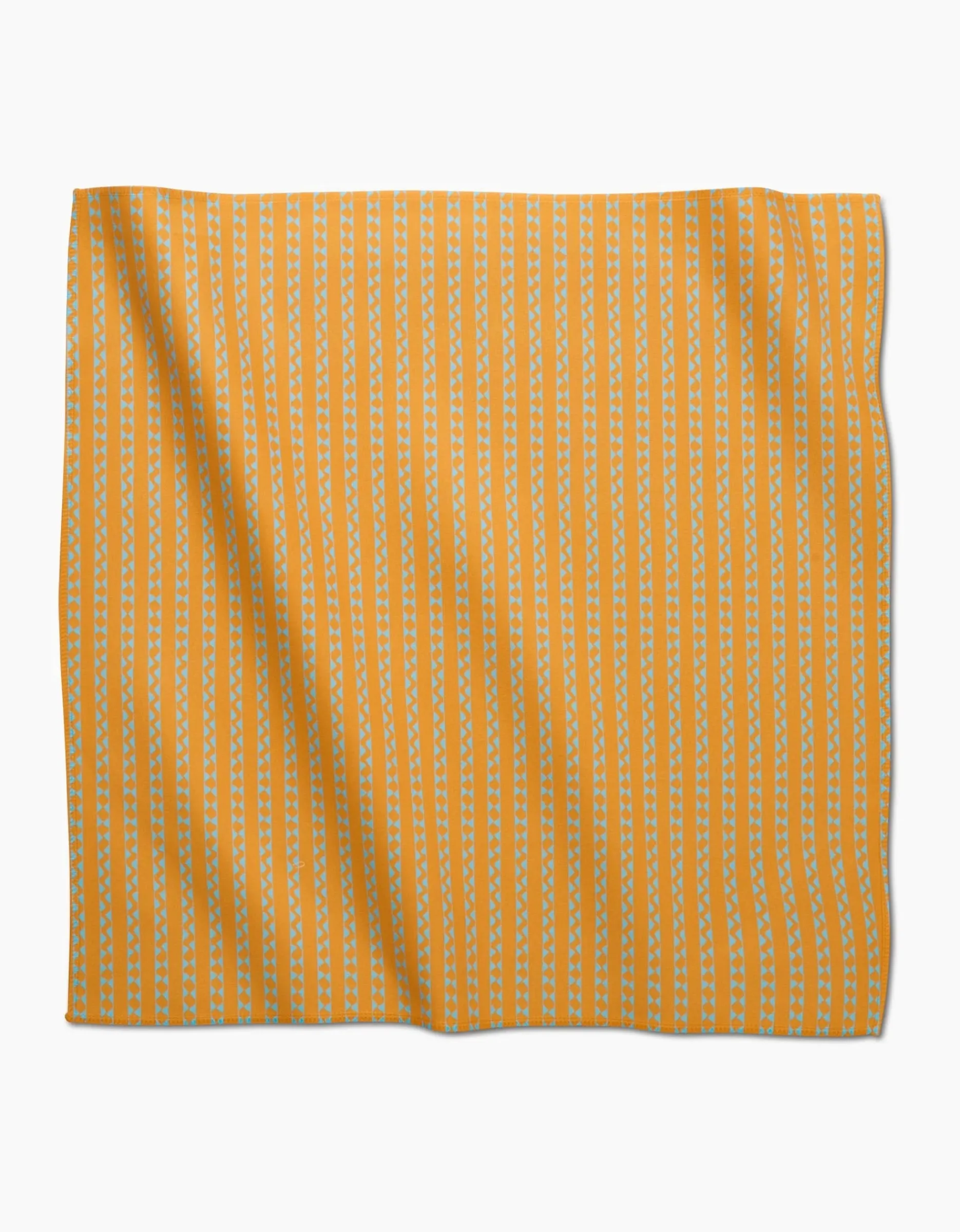 GEOMETRY Castillo Dinner Napkin Set