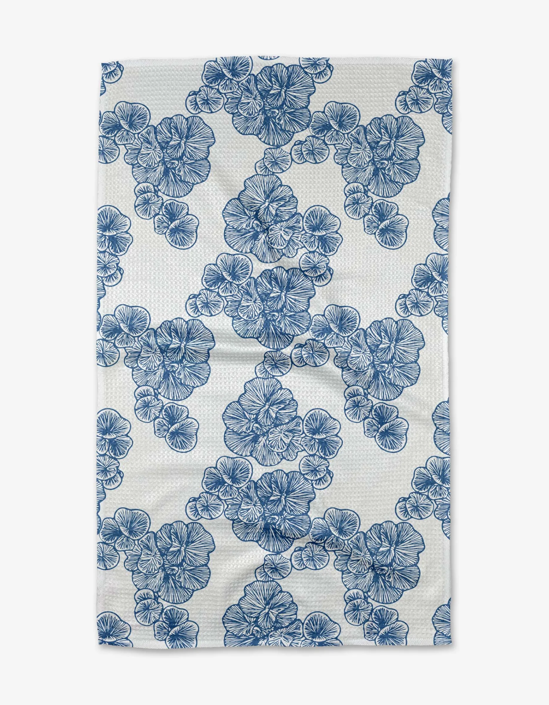 GEOMETRY Celia Tea Towel
