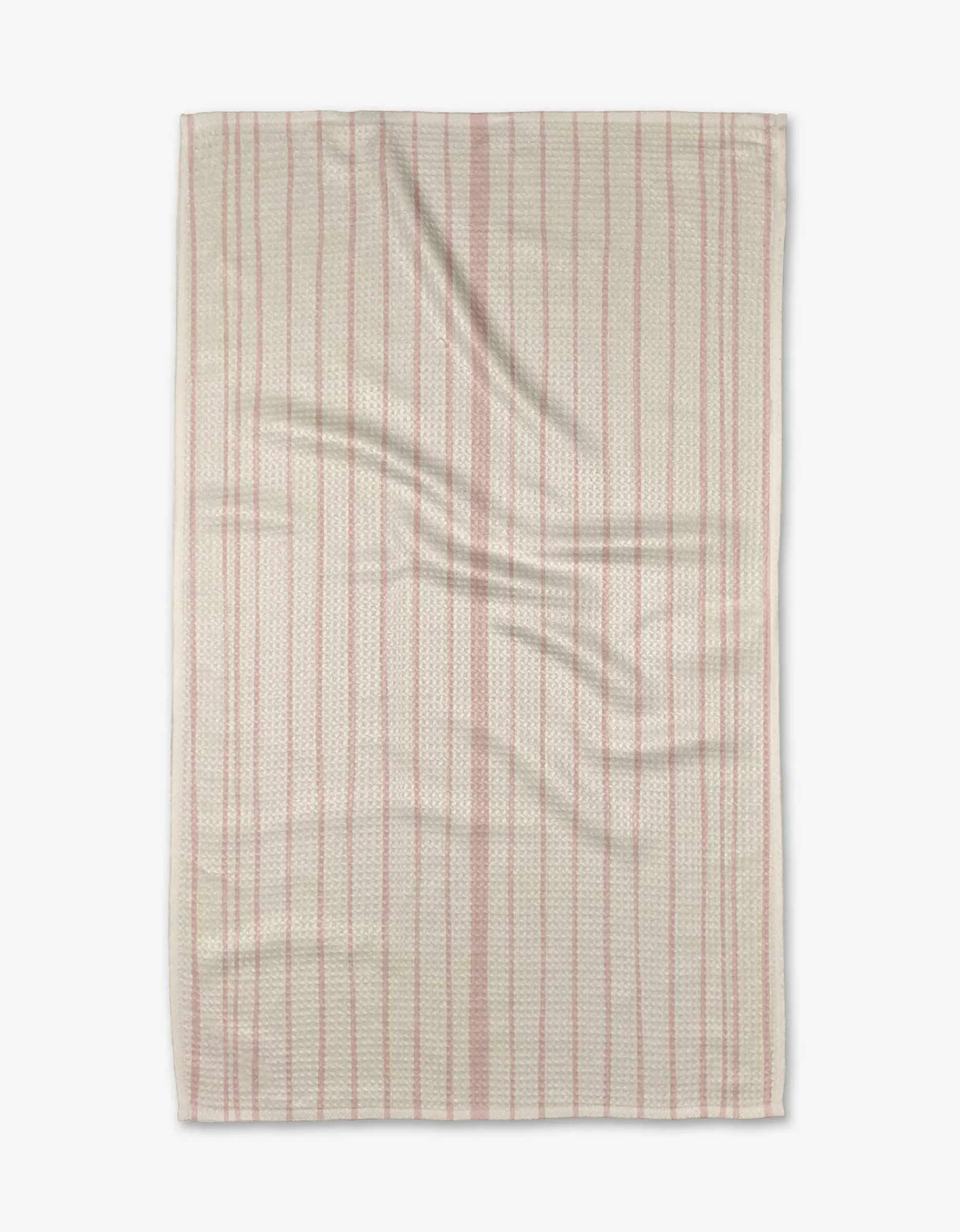 GEOMETRY Charlotte Stripe Tea Towel
