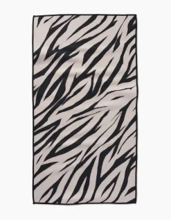 GEOMETRY Chase Fitness Towel