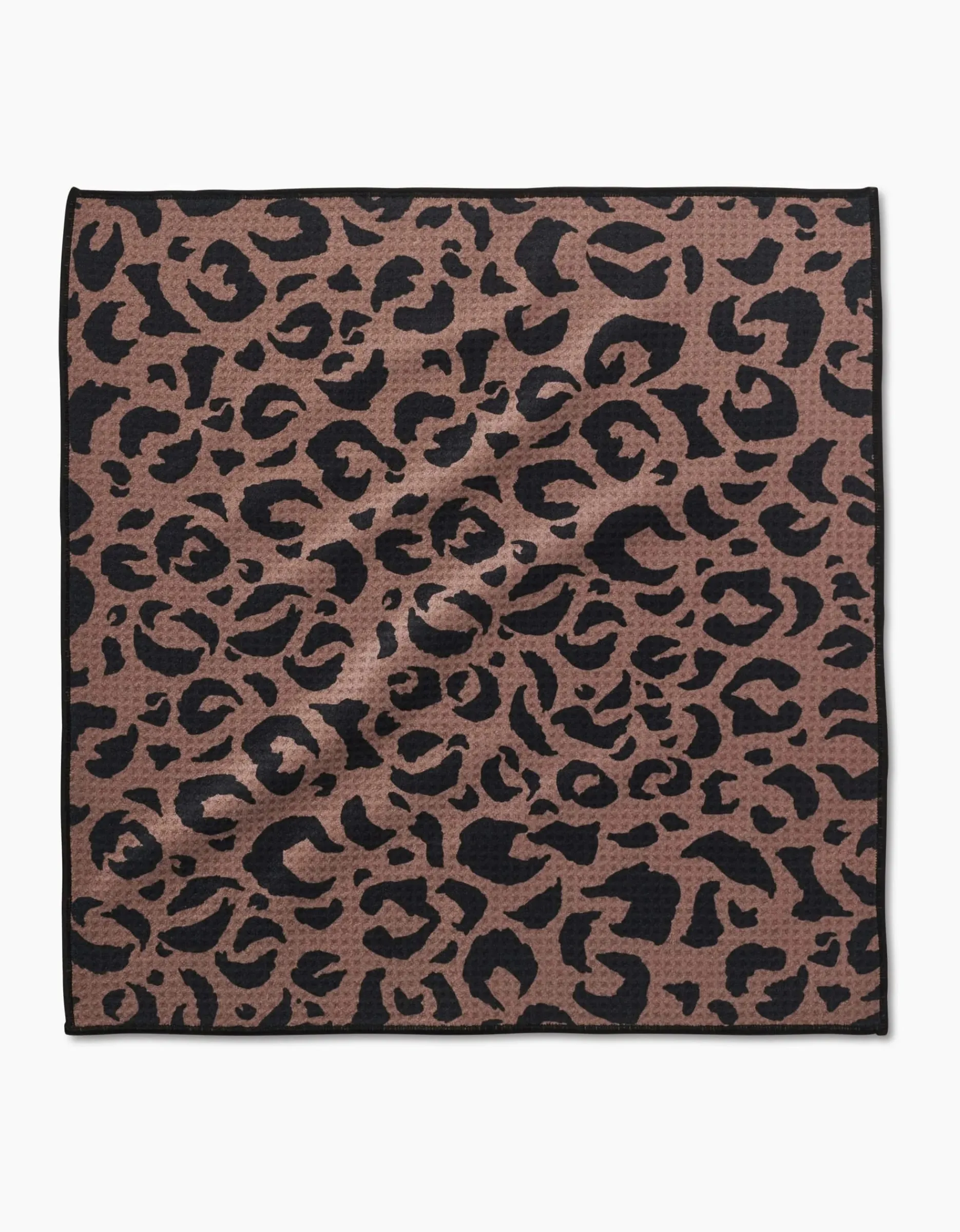 GEOMETRY Cheetah Hound Paw Towel