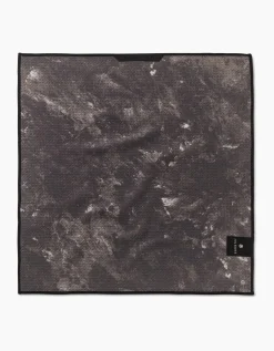 GEOMETRY Cheetah Hound Paw Towel