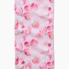 GEOMETRY Cherry Blossom Bar Towel