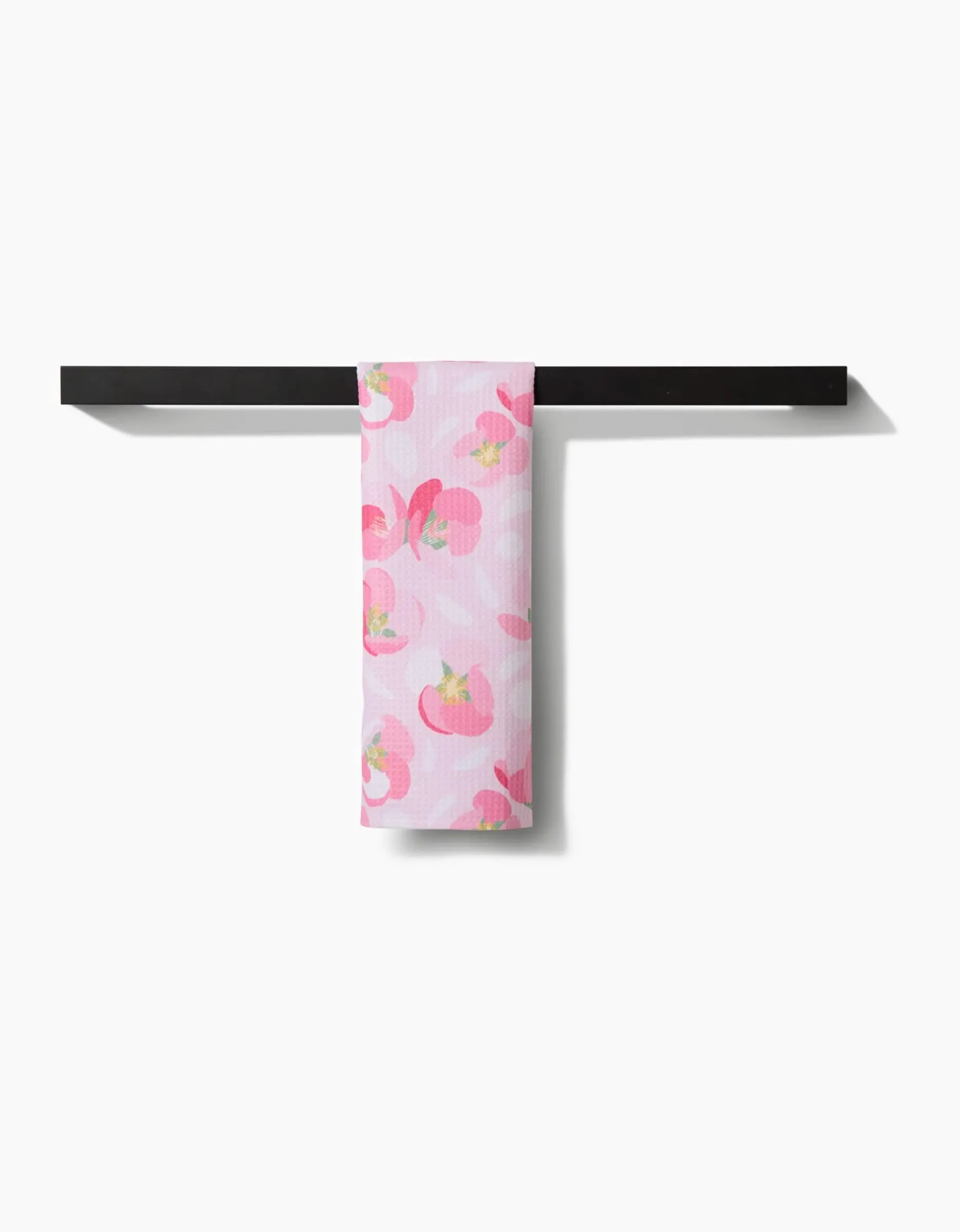 GEOMETRY Cherry Blossom Bar Towel