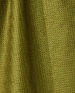 GEOMETRY Cherry Chic Double-Sided Tea Towel