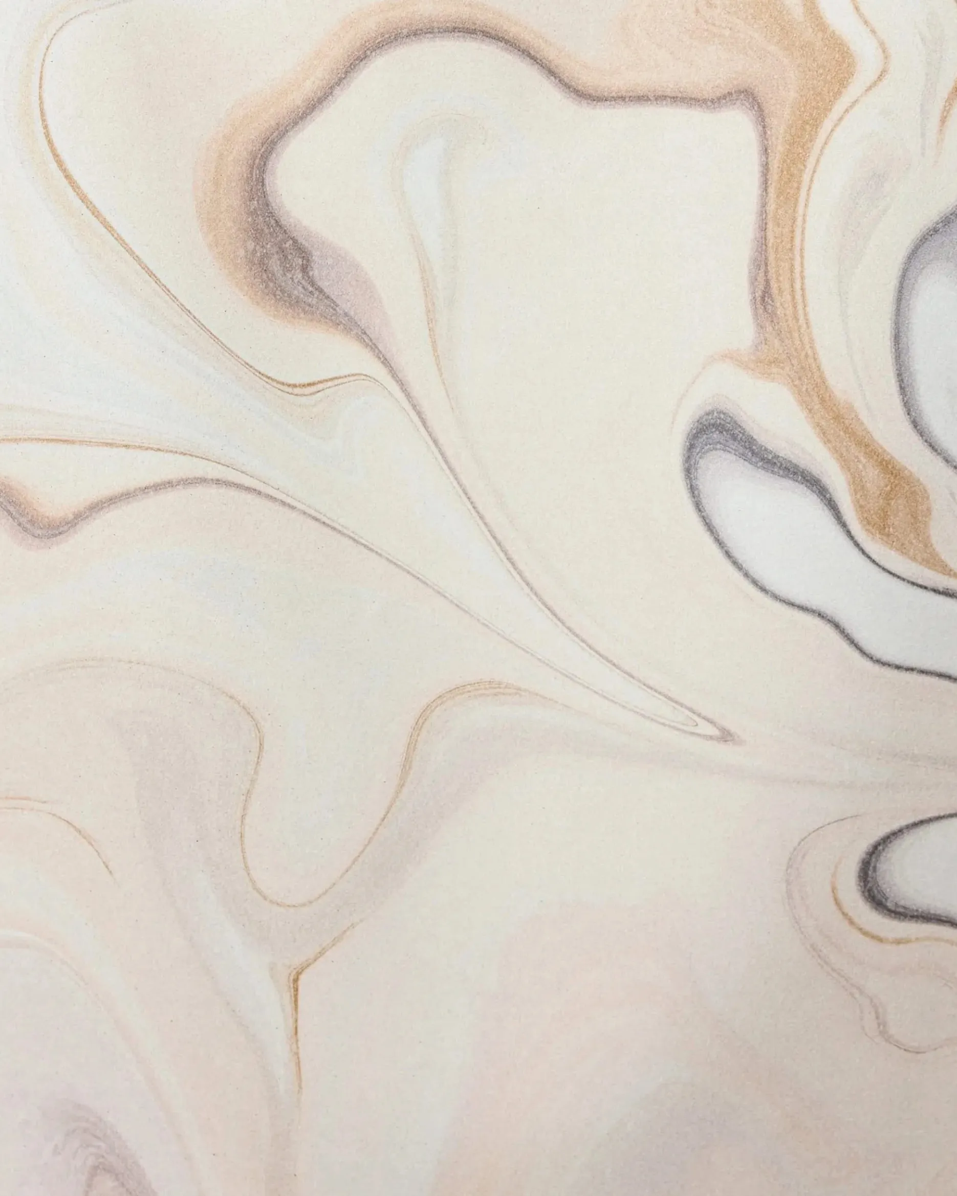 GEOMETRY Choco Beach Towel