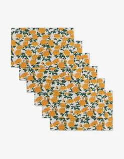 GEOMETRY Chrysanthemum Not Paper Towel