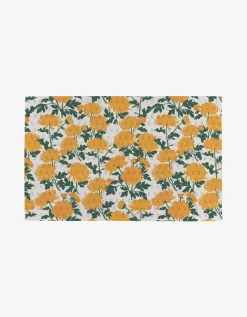 GEOMETRY Chrysanthemum Not Paper Towel