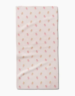 GEOMETRY Cindy Bar Towel