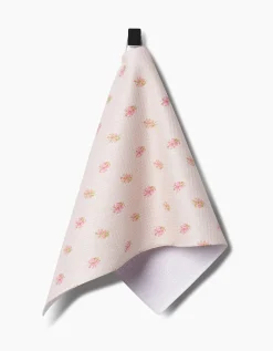 GEOMETRY Cindy Bar Towel