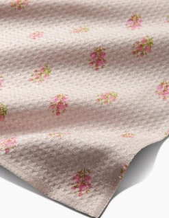 GEOMETRY Cindy Bar Towel