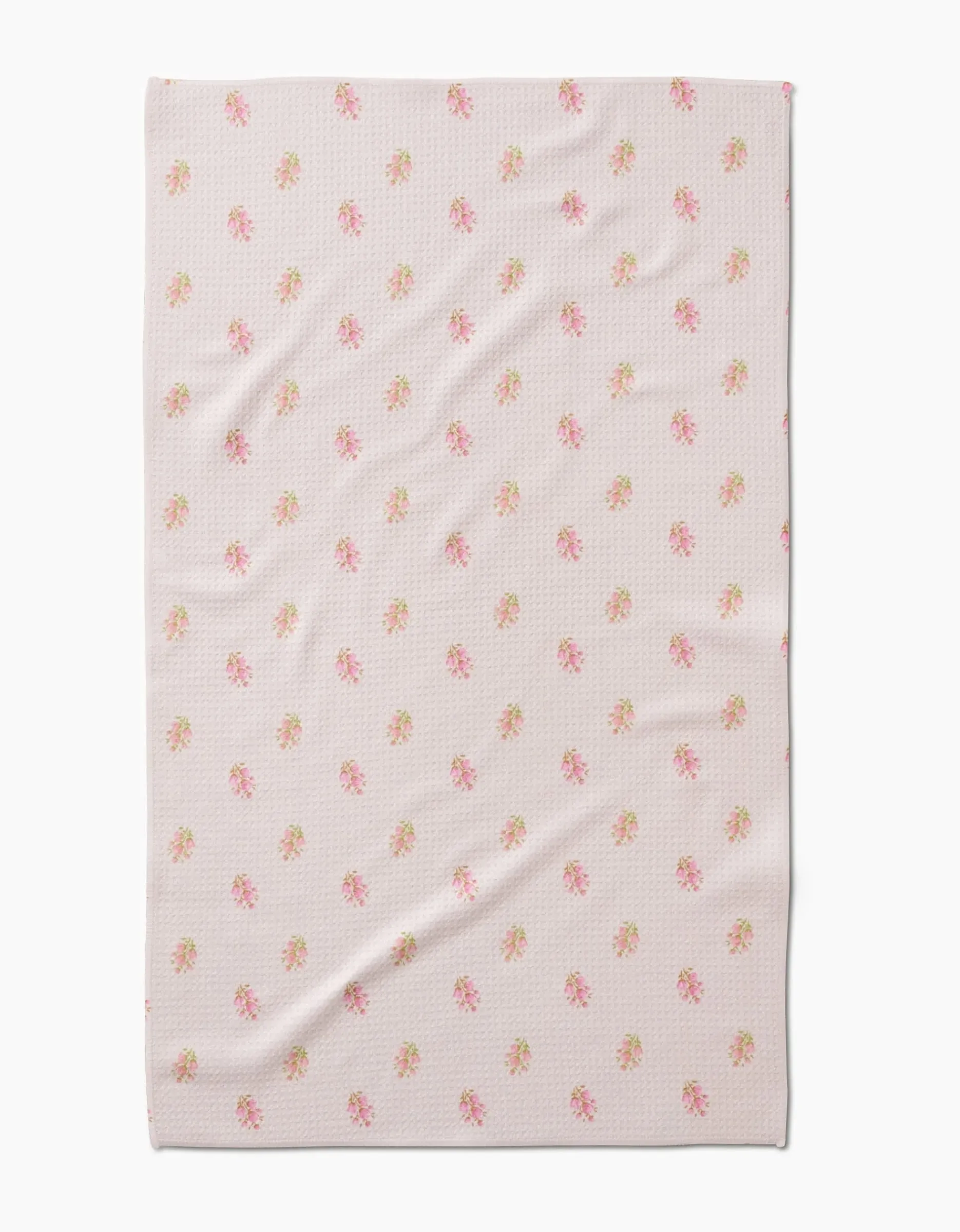 GEOMETRY Cindy Tea Towel