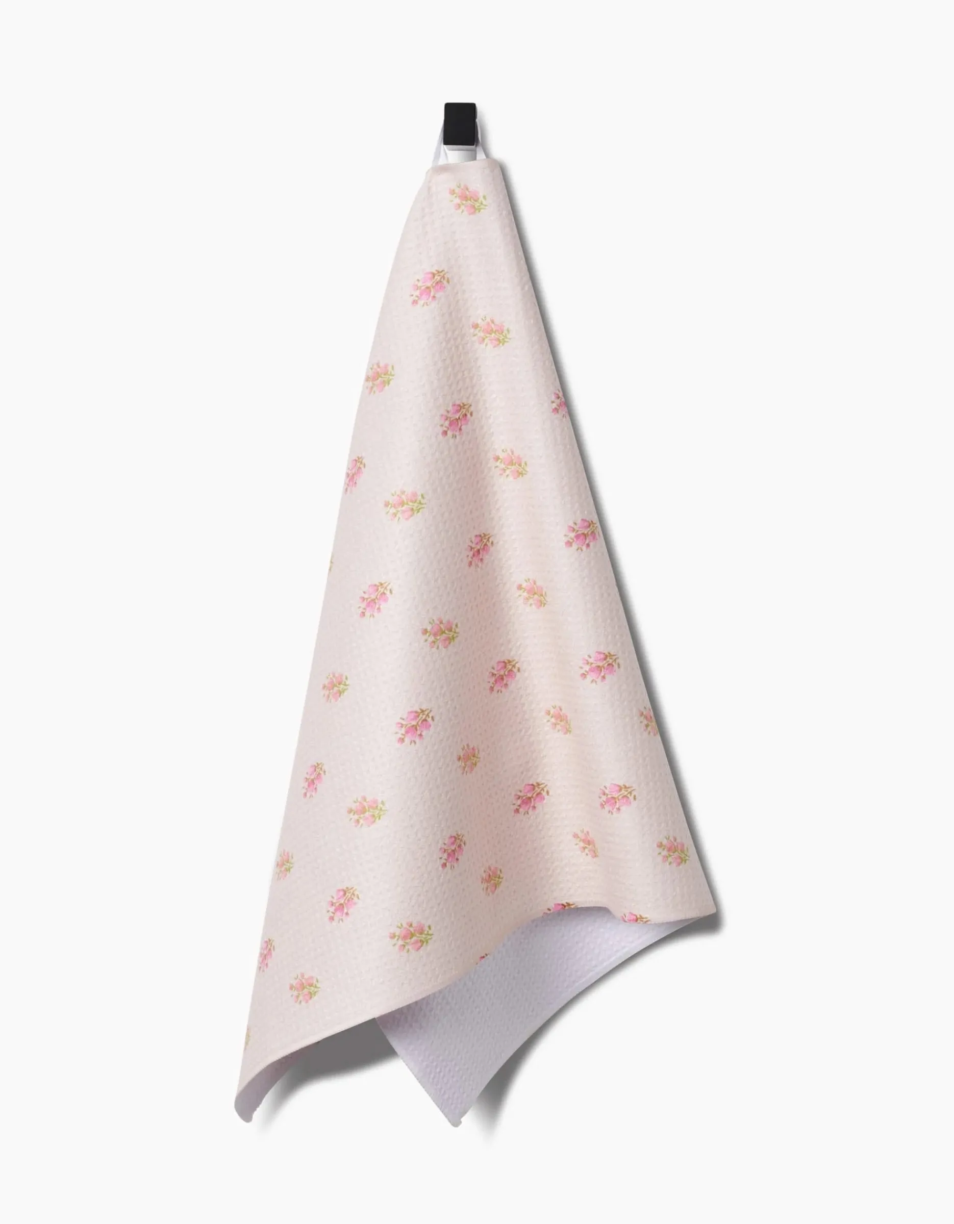 GEOMETRY Cindy Tea Towel