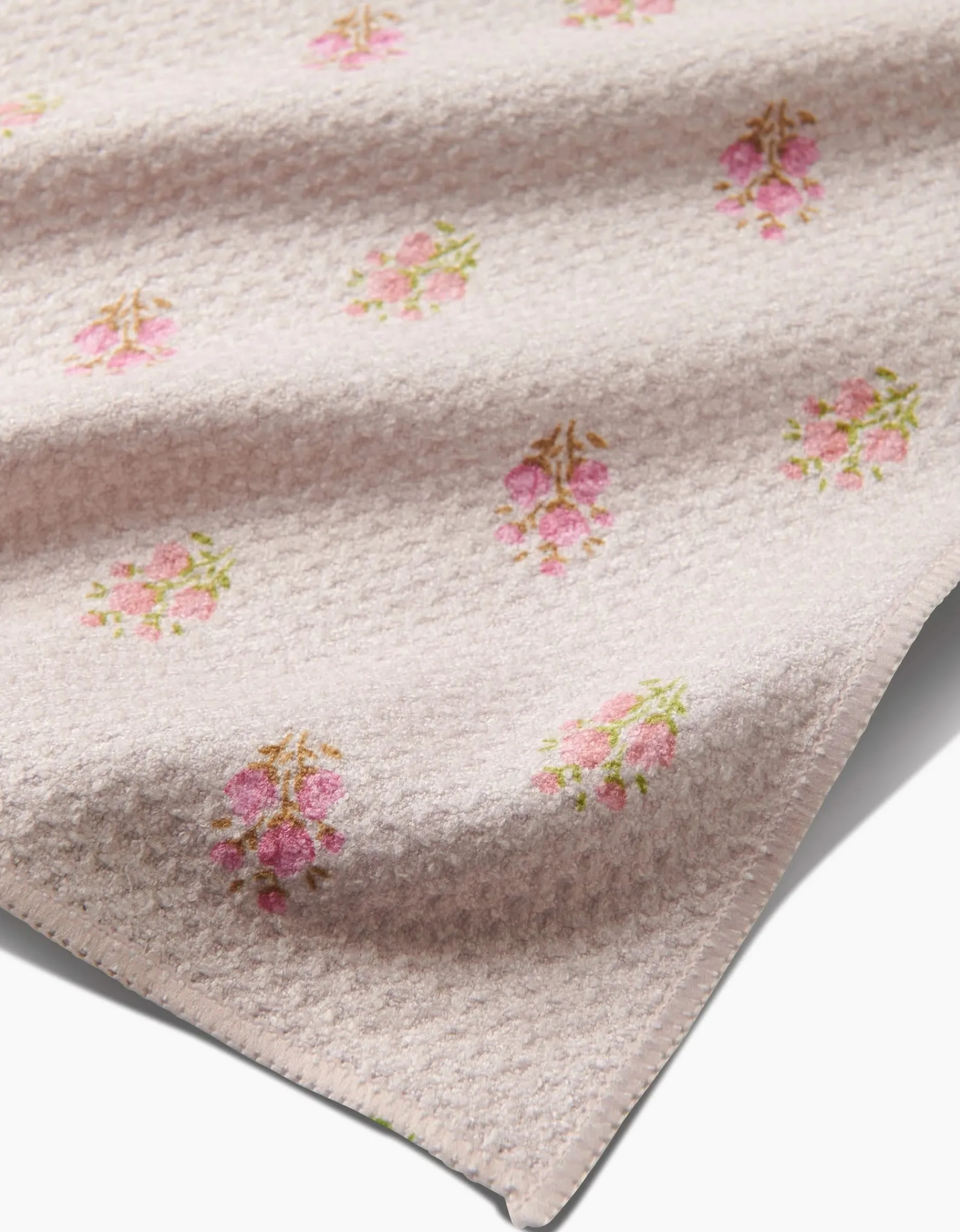 GEOMETRY Cindy Tea Towel