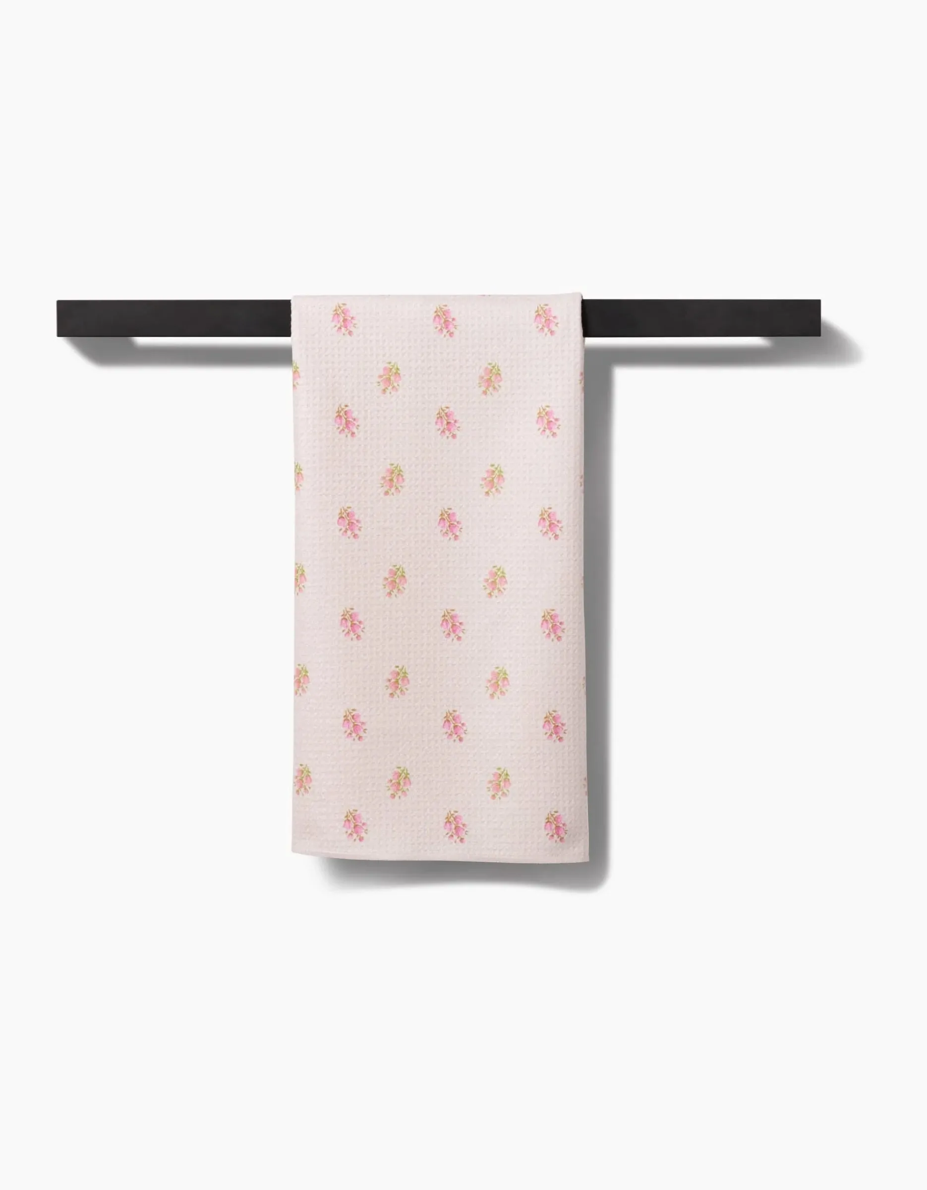 GEOMETRY Cindy Tea Towel
