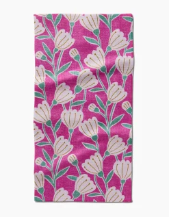 GEOMETRY Clemmie Bar Towel