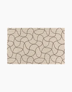 GEOMETRY Coffee Reverie Not Paper Towel