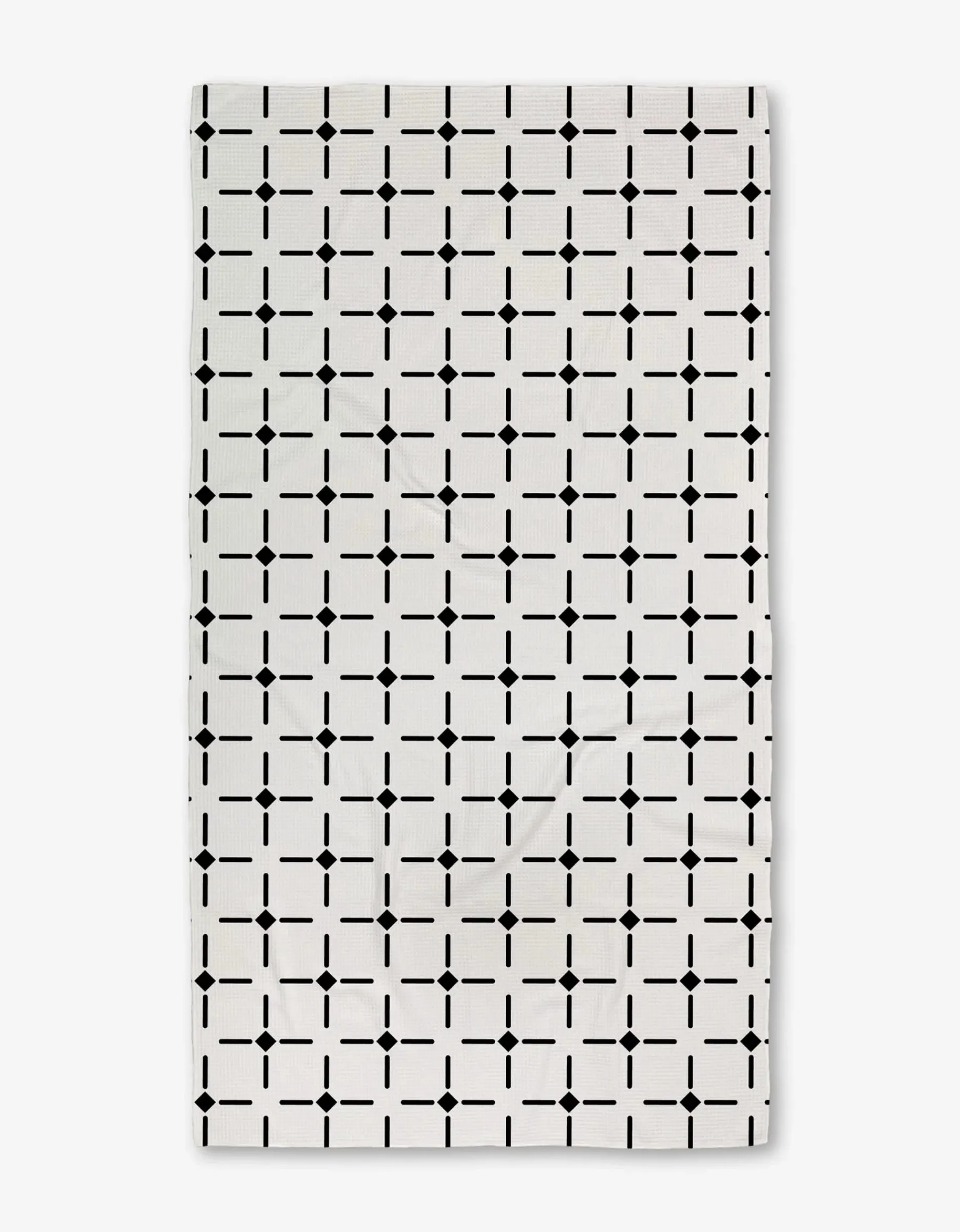 GEOMETRY Collins Luxe Bath Towel