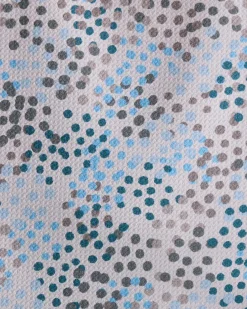 GEOMETRY Cool Dots Bar Towel