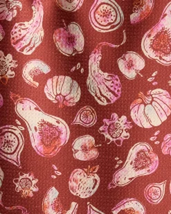 GEOMETRY Cosecha Bar Towel