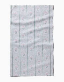 GEOMETRY Cottage Dainty Spotted Tea Towel