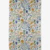 GEOMETRY Cottage Meadow Pastel Tea Towel