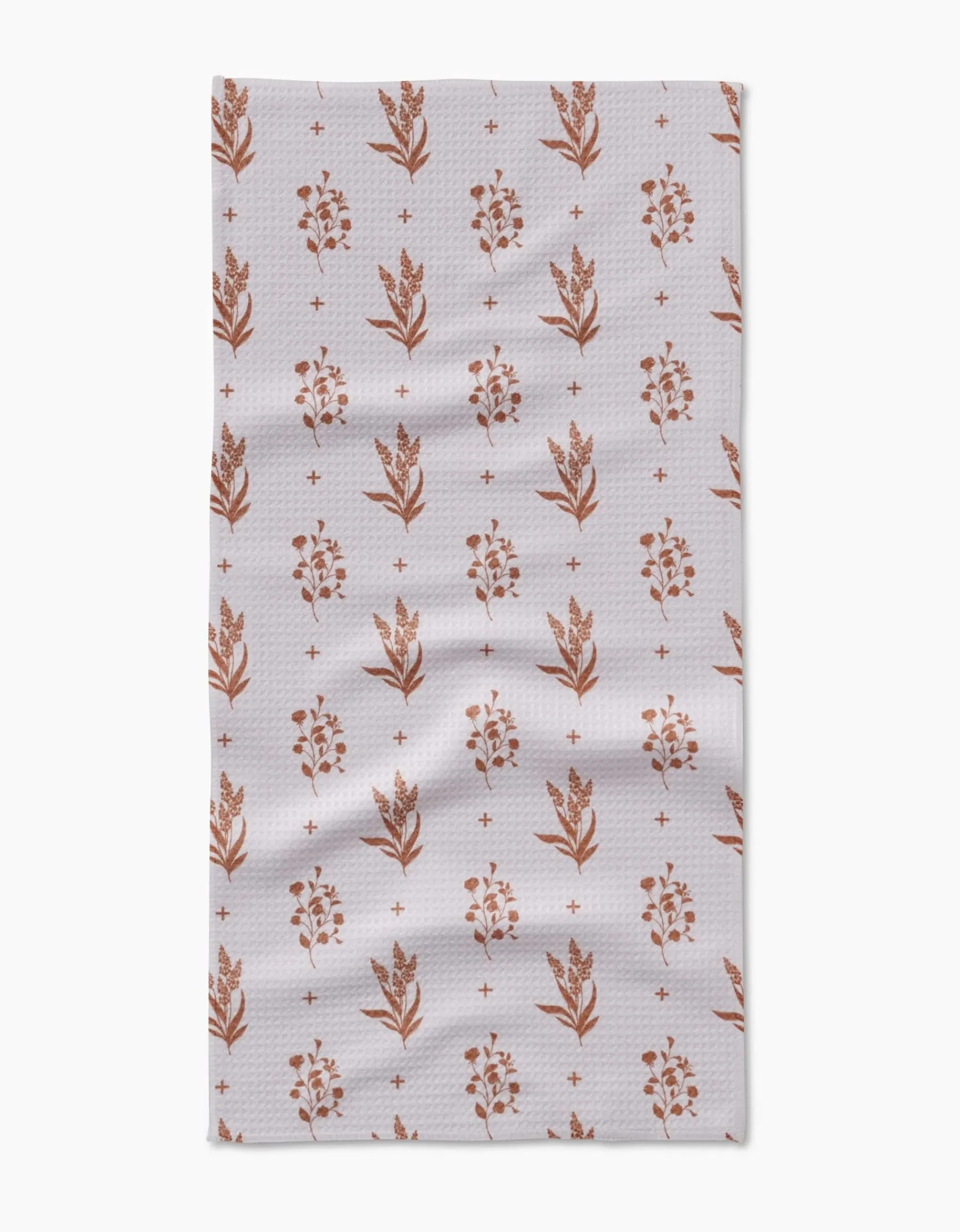 GEOMETRY Country Road Bar Towel