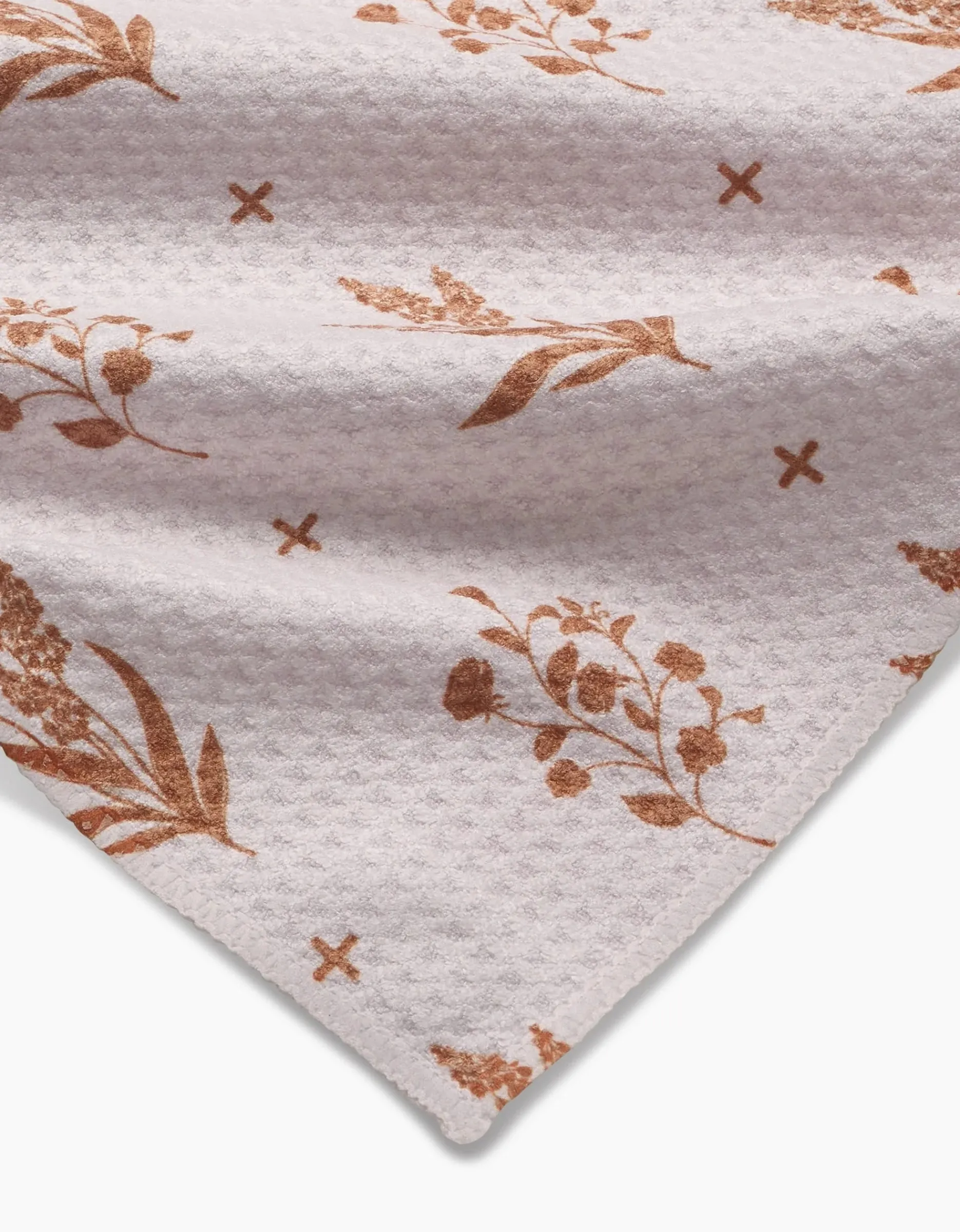 GEOMETRY Country Road Bar Towel