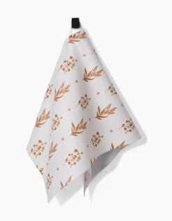 GEOMETRY Country Road Bar Towel