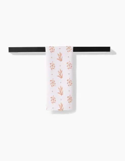 GEOMETRY Country Road Tea Towel