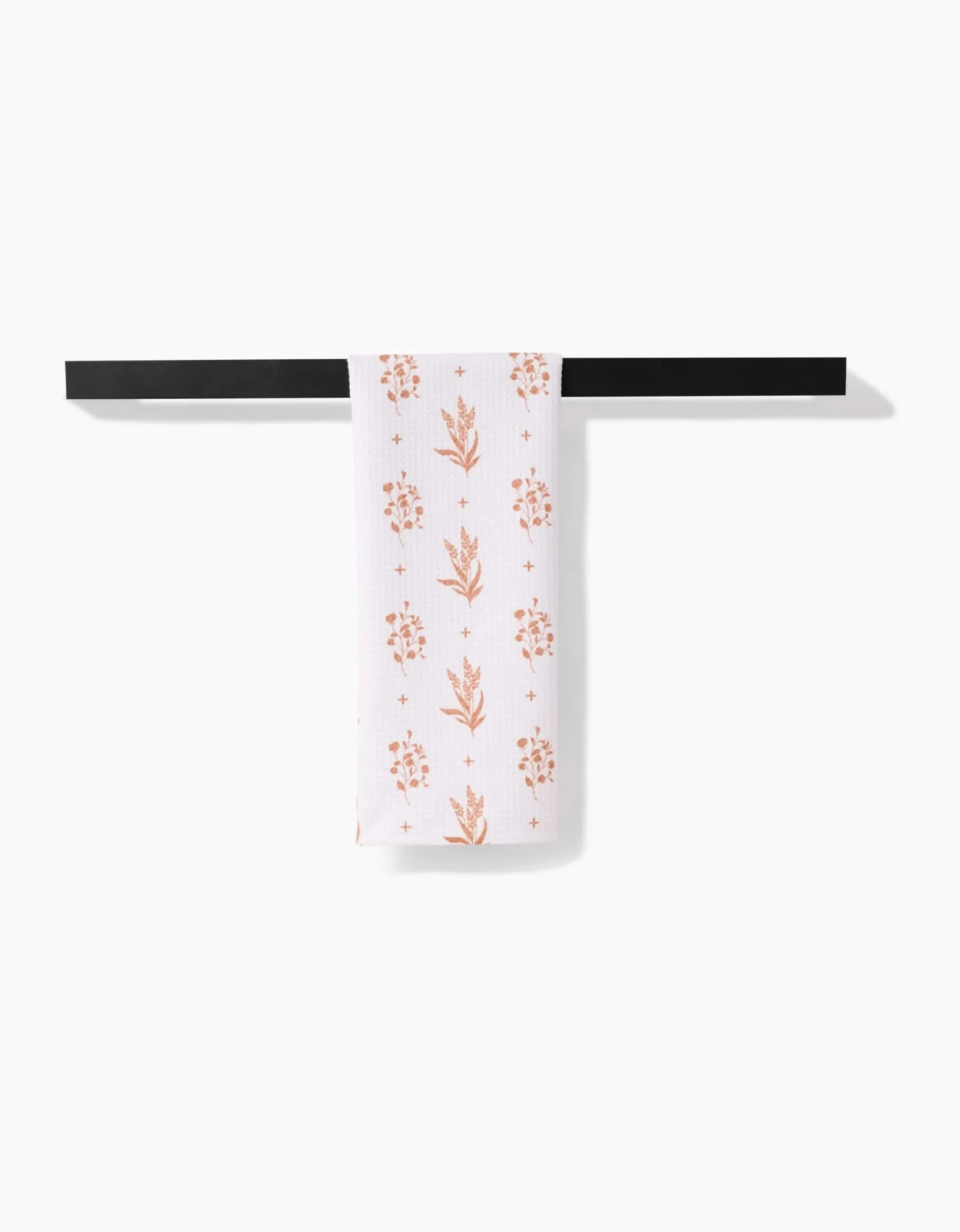 GEOMETRY Country Road Tea Towel