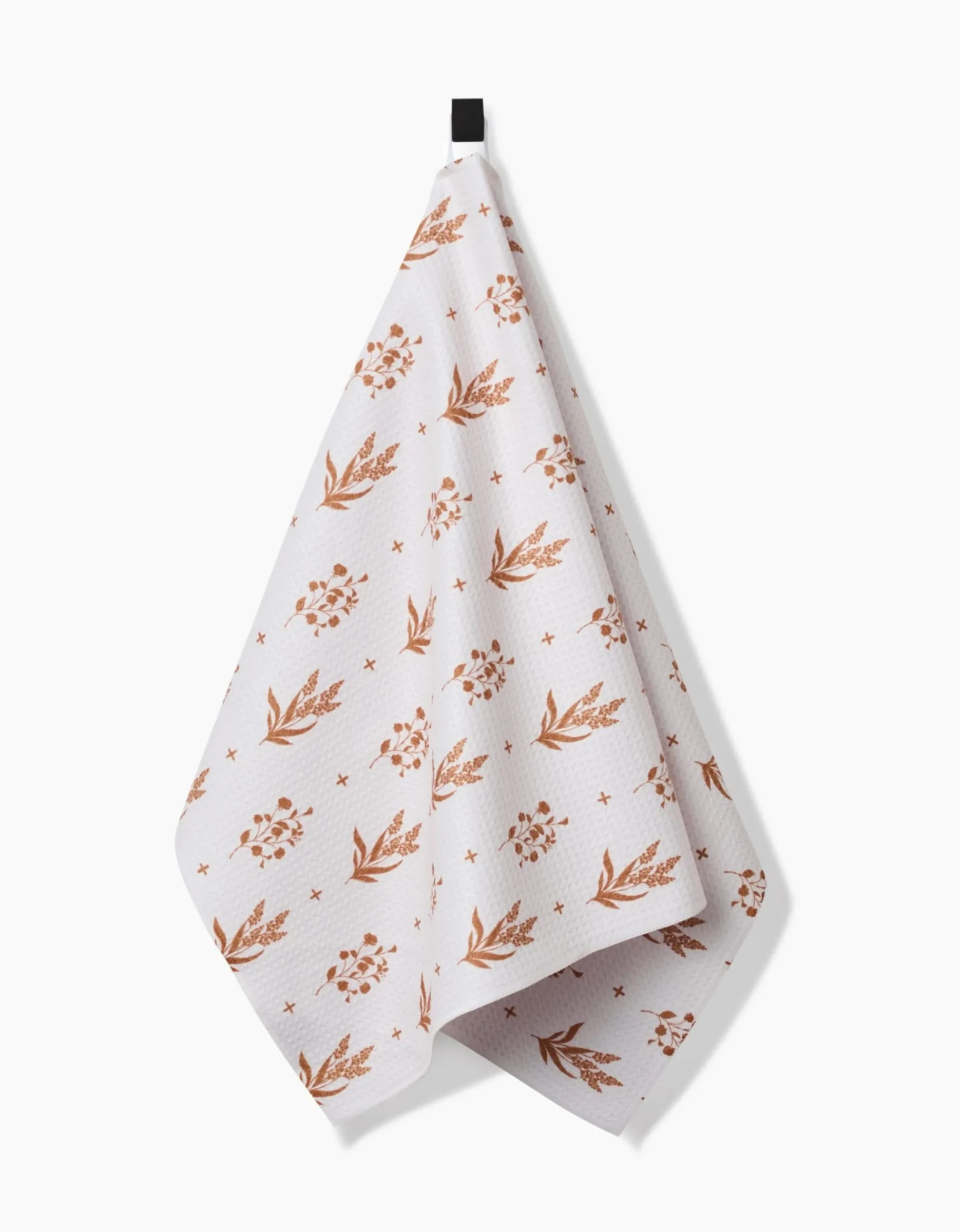 GEOMETRY Country Road Tea Towel