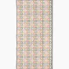 GEOMETRY Crossroads Beach Towel