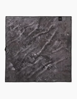 GEOMETRY Cute Butterflies Dog Towel