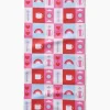 GEOMETRY Daily Icons Bar Towel