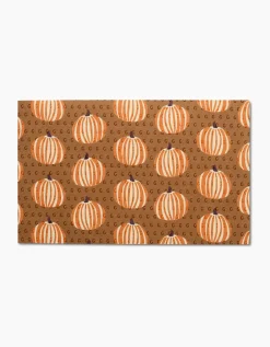 GEOMETRY Dancing Fall Not Paper Towel