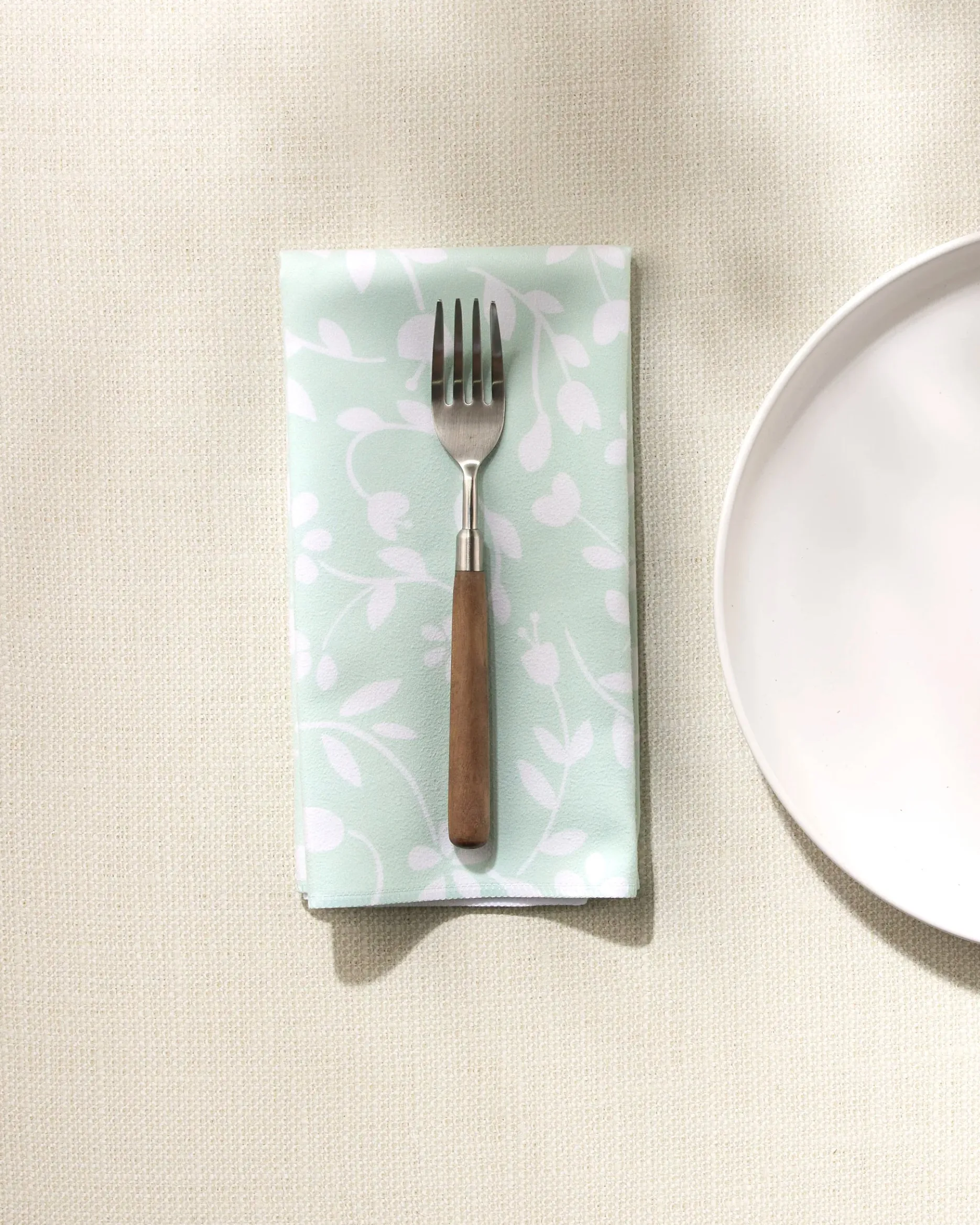 GEOMETRY Dandy Dinner Napkin Set