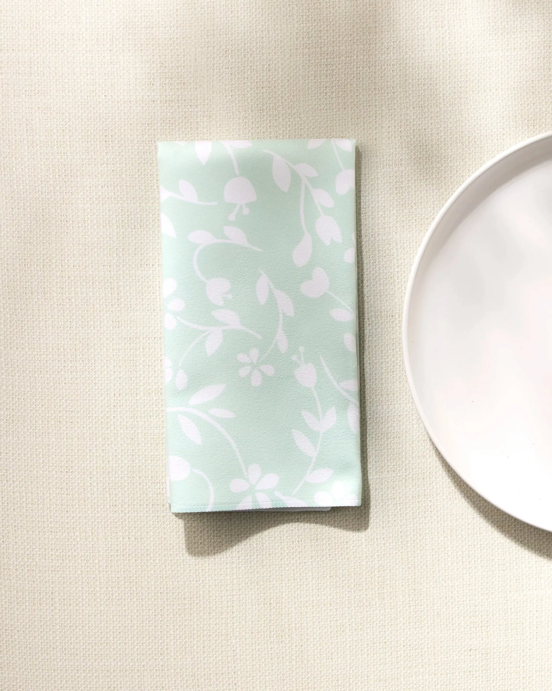 GEOMETRY Dandy Dinner Napkin Set
