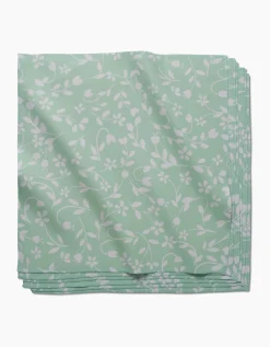 GEOMETRY Dandy Dinner Napkin Set