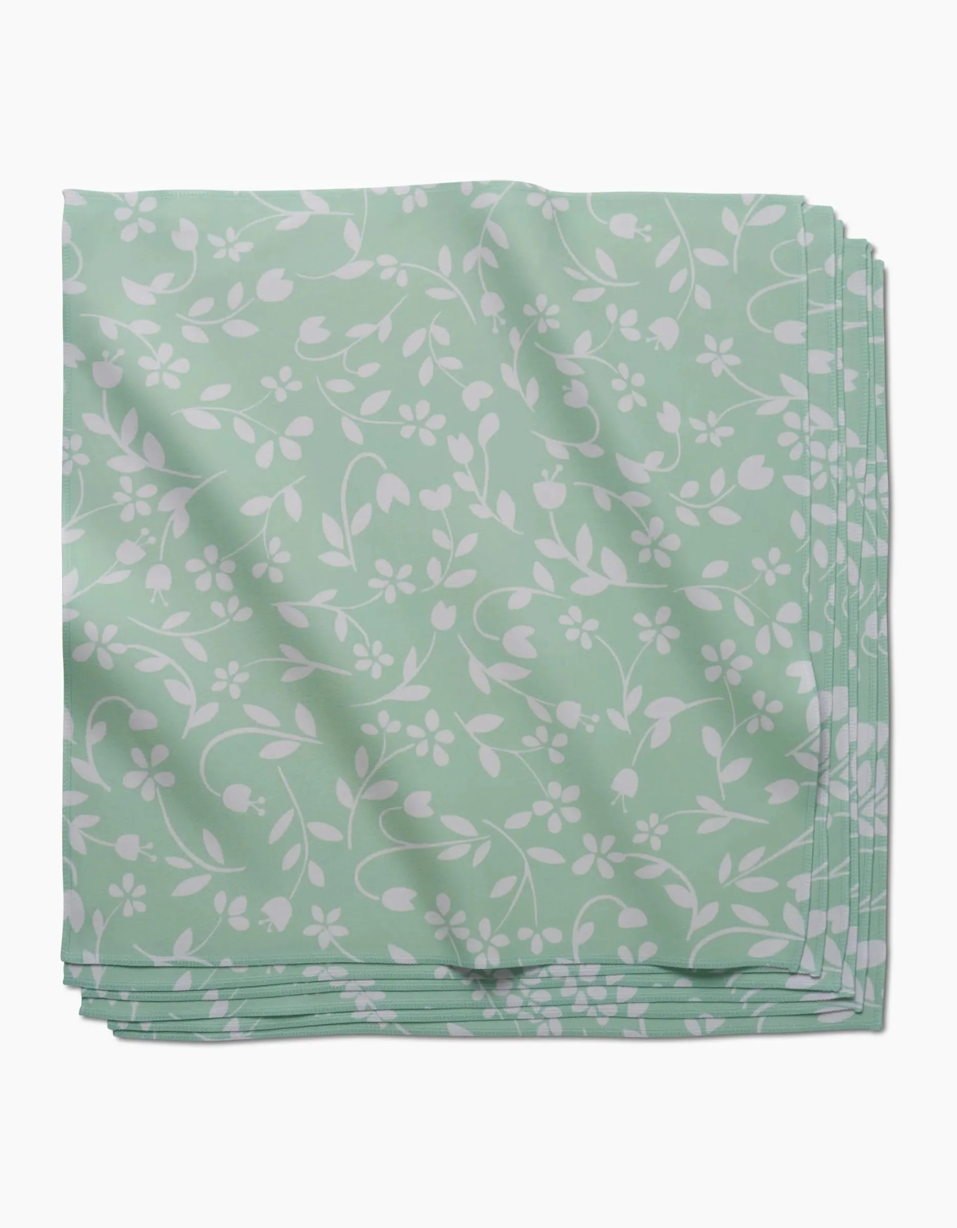 GEOMETRY Dandy Dinner Napkin Set