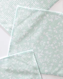 GEOMETRY Dandy Dishcloth Set