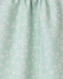 GEOMETRY Dandy Tea Towel